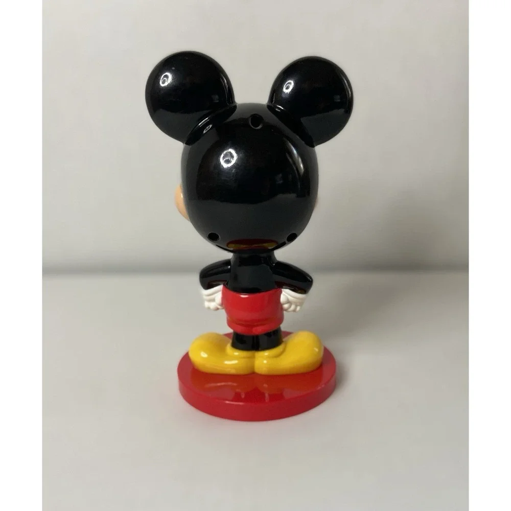 Disney Mickey Mouse Bobblehead Walt Disney‎ World Resort Kellogg Co Figure 7